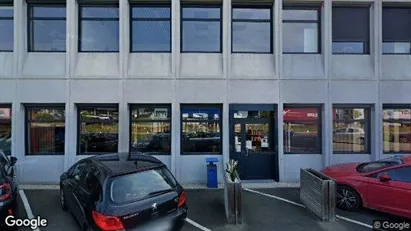 Lokaler til leie i Leuven – Bilde fra Google Street View