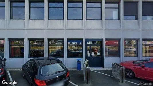 Lokaler til leje i Leuven - Foto fra Google Street View