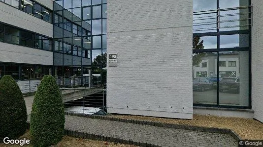 Lokaler til leje i Aalst - Foto fra Google Street View
