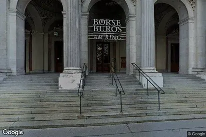 Bedrijfsruimtes te huur in Wenen Innere Stadt - Foto uit Google Street View