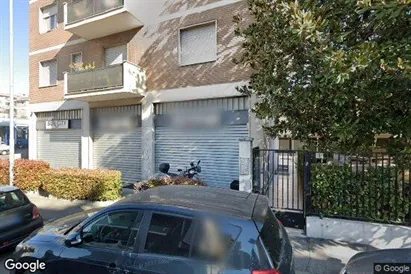 Commercial properties for rent in Bresso - Photo from Google Street View