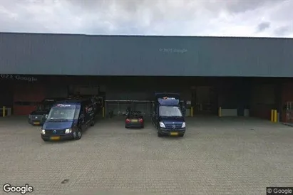 Gewerbeflächen zur Miete in Aalten – Foto von Google Street View