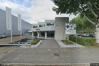 Kontorlokaler til leje i Amstelveen - Foto fra Google Street View