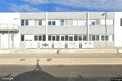 Commercial properties for rent in Montpellier - Photo from Google Street View