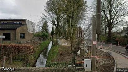 Büros zur Miete in Gent Zwijnaarde – Foto von Google Street View
