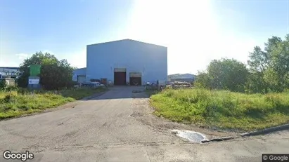 Office spaces for rent in Tallinn Lasnamäe - Photo from Google Street View