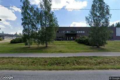 Kantorruimte te huur in Nurmijärvi - Foto uit Google Street View