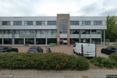 Büros zur Miete in Rotterdam Overschie – Foto von Google Street View