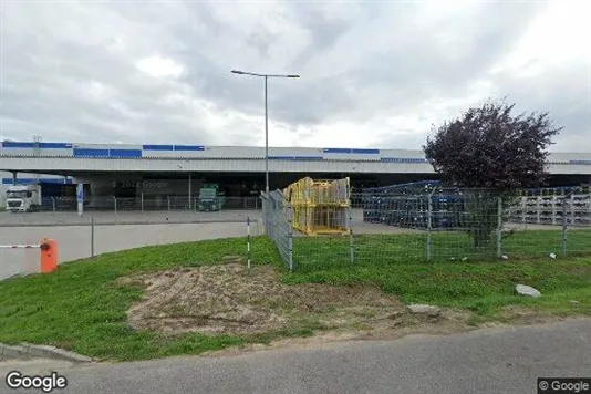 Warehouses for rent i Malacky - Photo from Google Street View