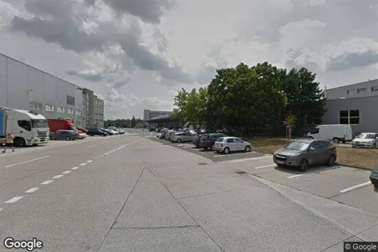 Warehouses for rent i Location is not specified - Photo from Google Street View