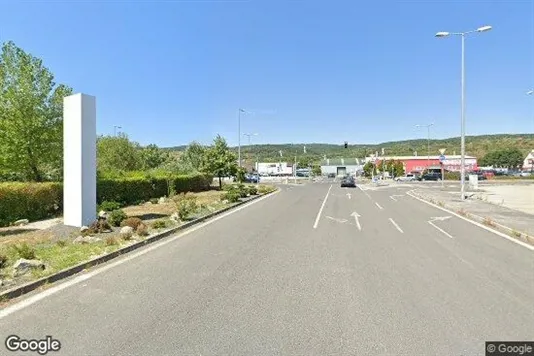 Warehouses for rent i Pezinok - Photo from Google Street View
