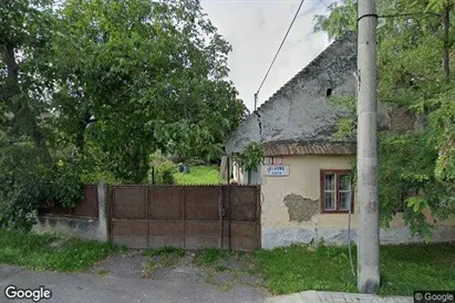 Magazijnen te huur in Location is not specified - Foto uit Google Street View