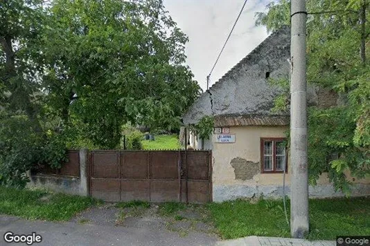 Magazijnen te huur i Location is not specified - Foto uit Google Street View