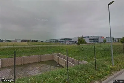 Lager til leie i Senec – Bilde fra Google Street View