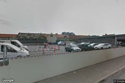 Kontorslokaler för uthyrning i Thisted – Foto från Google Street View