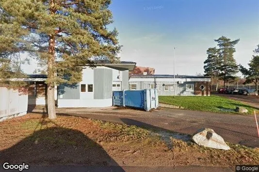 Office spaces for rent i Falun - Photo from Google Street View