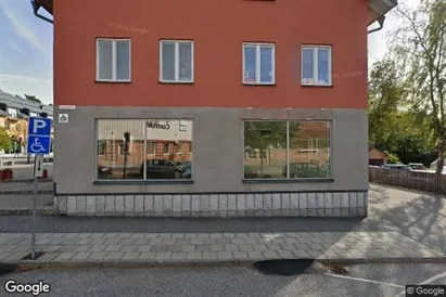 Büros zur Miete in Knivsta – Foto von Google Street View