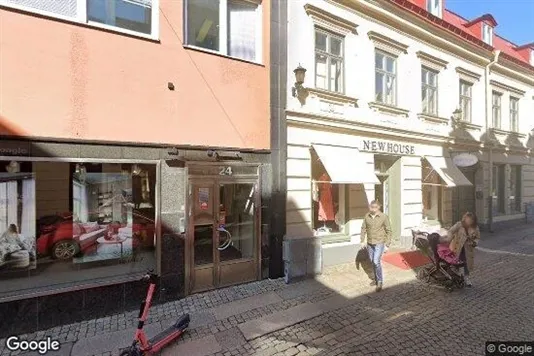 Office spaces for rent i Gothenburg City Centre - Photo from Google Street View