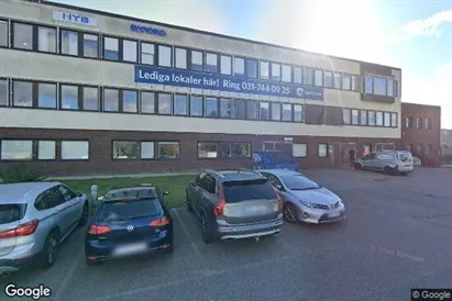 Commercial properties for rent in Askim-Frölunda-Högsbo - Photo from Google Street View
