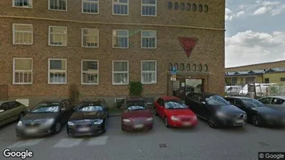 Office spaces for rent in Stockholm South - Photo from Google Street View