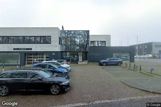 Kontorslokaler för uthyrning i Lisse – Foto från Google Street View