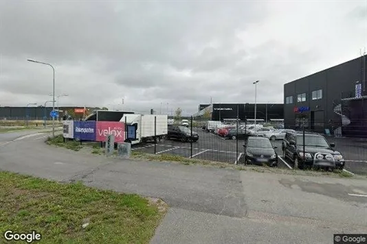 Coworking spaces zur Miete i Uppsala – Foto von Google Street View