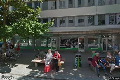 Lokaler til leie i Tammerfors Keskinen – Bilde fra Google Street View