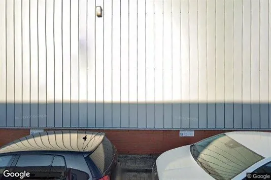 Bedrijfsruimtes te huur i Rijswijk - Foto uit Google Street View