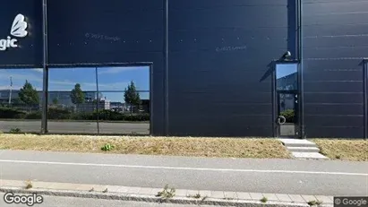 Værkstedslokaler til leje i Uppsala - Foto fra Google Street View