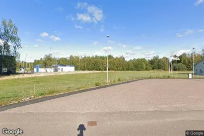 Værkstedslokaler til leje i Hammarö - Foto fra Google Street View