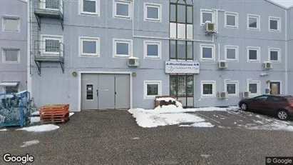 Office spaces for rent in Sigtuna - Photo from Google Street View