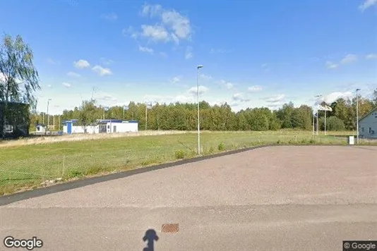 Office spaces for rent i Hammarö - Photo from Google Street View