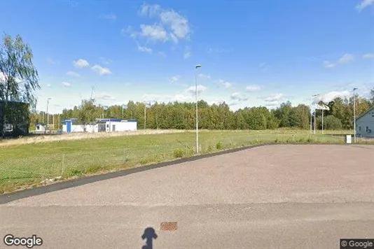 Kontorslokaler för uthyrning i Hammarö – Foto från Google Street View