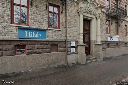 Kontorslokaler för uthyrning i Linköping – Foto från Google Street View