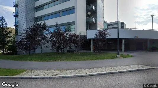 Kontorlokaler til leje i Espoo - Foto fra Google Street View