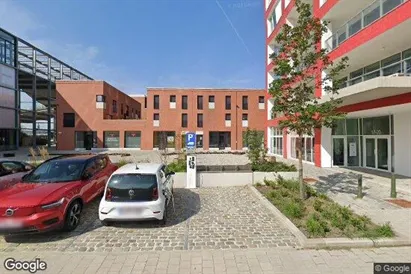 Företagslokaler för uthyrning i Stad Gent – Foto från Google Street View