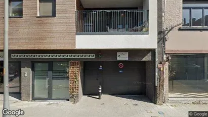 Kontorhoteller til leie i Turnhout – Bilde fra Google Street View