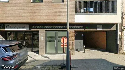 Coworking spaces te huur in Turnhout - Foto uit Google Street View