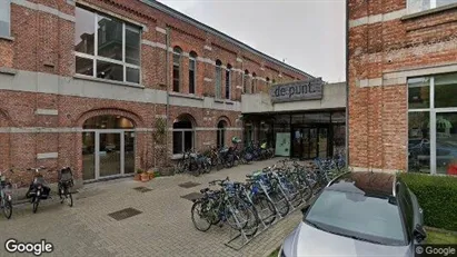 Commercial properties for rent in Gent Ledeberg - Photo from Google Street View