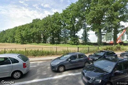 Företagslokaler för uthyrning i Oostkamp – Foto från Google Street View