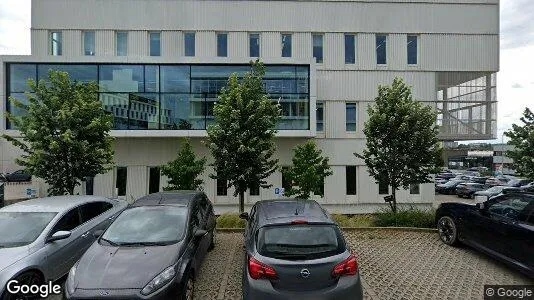 Lokaler til leie i Dilbeek – Bilde fra Google Street View