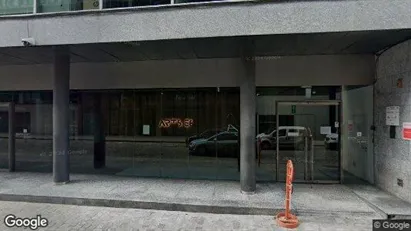 Lokaler til leie i Stad Brussel – Bilde fra Google Street View