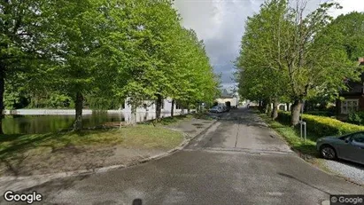 Företagslokaler för uthyrning i Steenokkerzeel – Foto från Google Street View