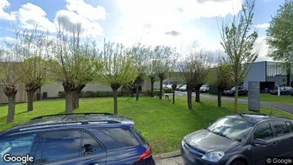Lokaler til leie i Brugge – Bilde fra Google Street View