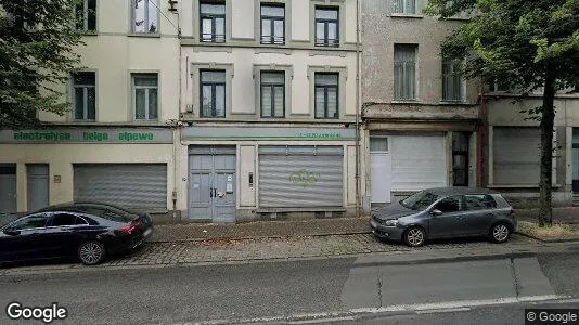 Lokaler til leje i Dilbeek - Foto fra Google Street View