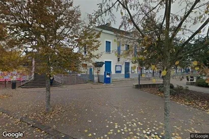Bedrijfsruimtes te huur in Évry - Foto uit Google Street View