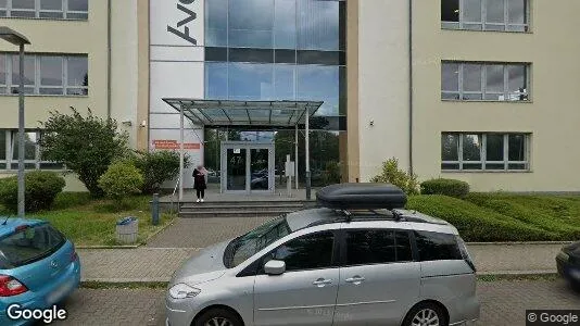 Büros zur Miete i Gelsenkirchen – Foto von Google Street View