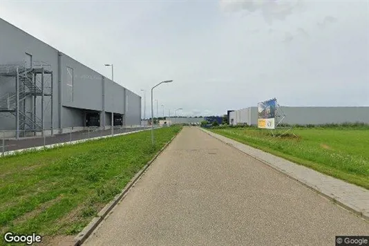 Producties te huur i Lelystad - Foto uit Google Street View