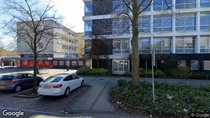 Büros zur Miete in Amsterdam Zuideramstel – Foto von Google Street View