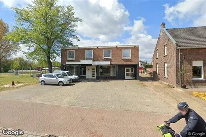 Commercial properties for rent in Venray - Photo from Google Street View